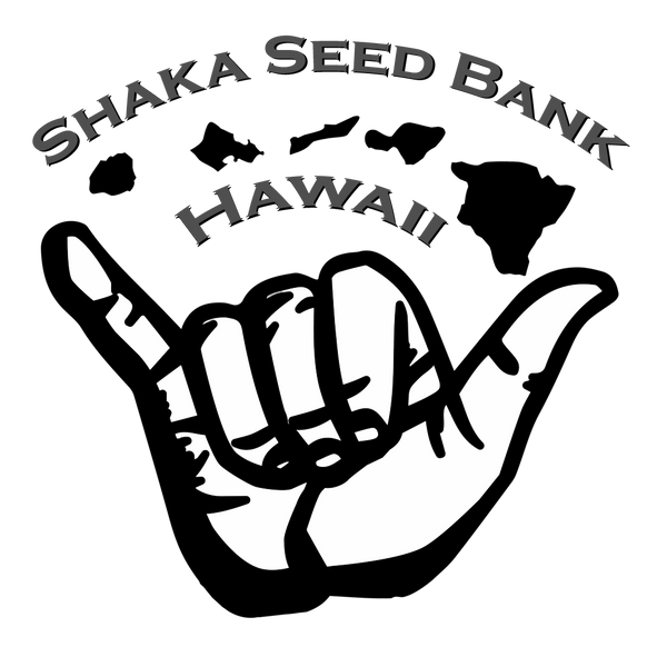 Shaka Seed Bank